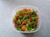 Kumbalakaayi Curry